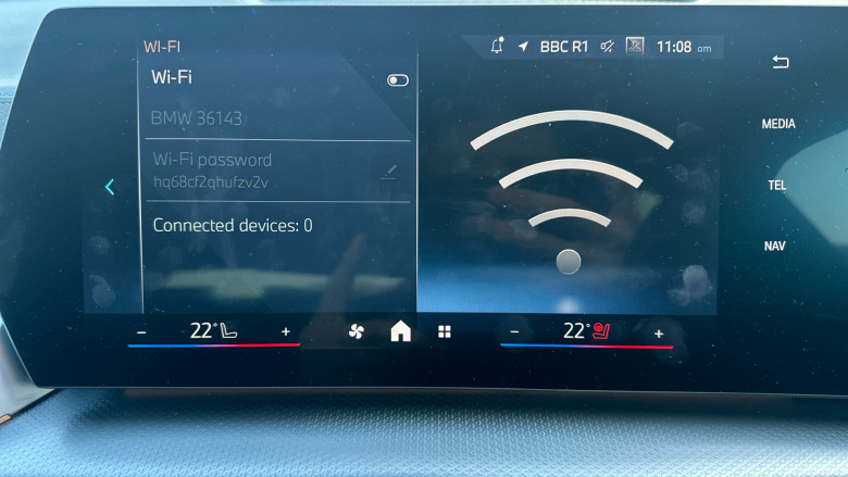 BMW X2 sDrive 20i M Sport 5dr Step Auto Petrol Hatchback